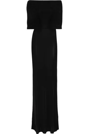 MVP Wardrobe Knitted maxi dress
