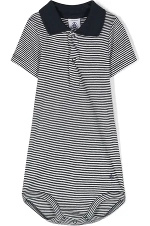Petit Bateau Striped cotton body
