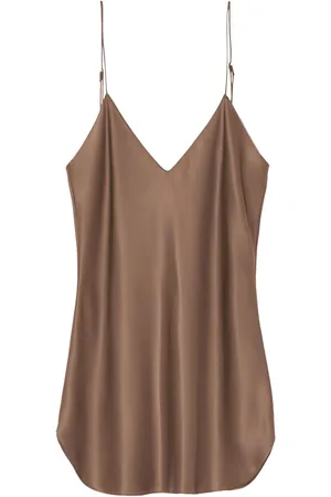 NILI LOTAN Silk top
