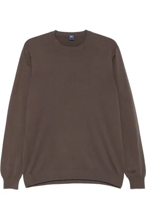 FEDELI Argentina sweater