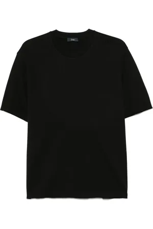 HERNO Cotton T-shirt