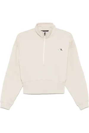 J Lindeberg Lucia sweatshirt