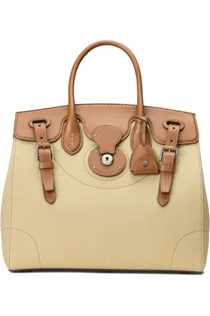 Ralph Lauren Ricky 33 tote bag