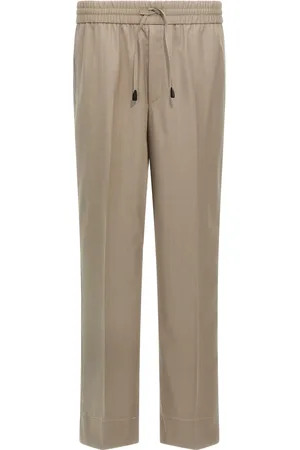 BRIONI Asolo trousers