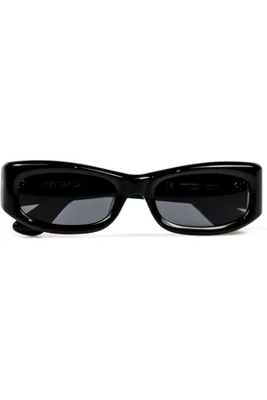 PORT TANGER Geometric-frame sunglasses