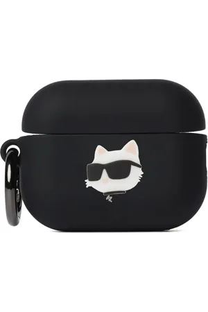 Karl Lagerfeld Choupette AirPods 3 case