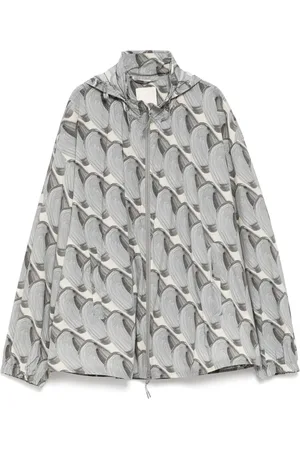 JNBY Hooded sunscreen jacket