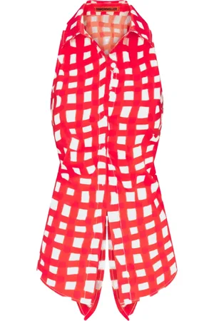 SIMON MILLER Loch shirt
