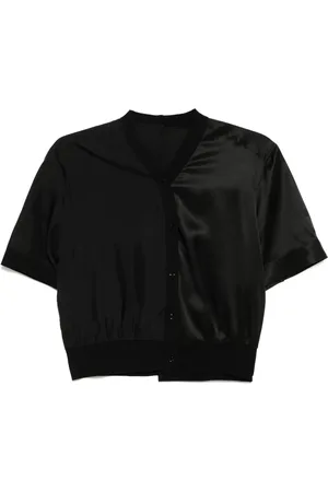 JNBY V-neck shirt