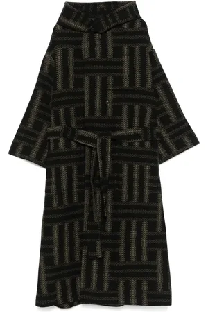 Kenzo Double-breasted coat