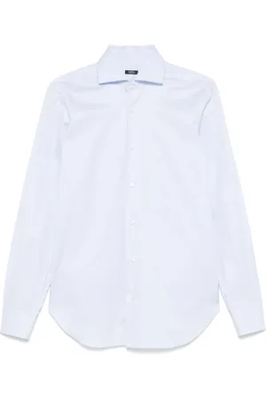 BARBA Cotton shirt