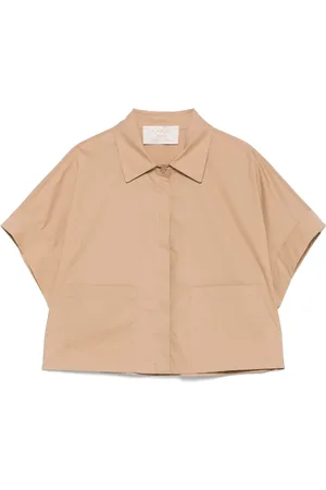 Kaos Poplin shirt