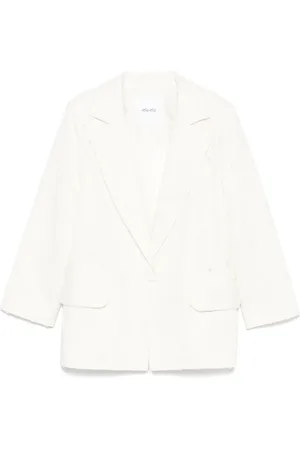 MISS GRANT Distressed blazer