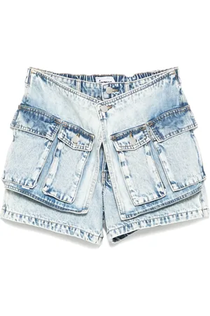 Izzue Denim shorts