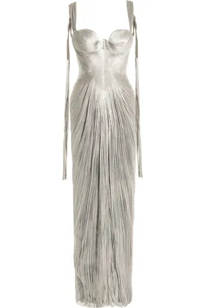 MARIA LUCIA HOHAN Anais gown