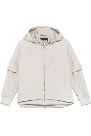 MOORER Talitha jacket