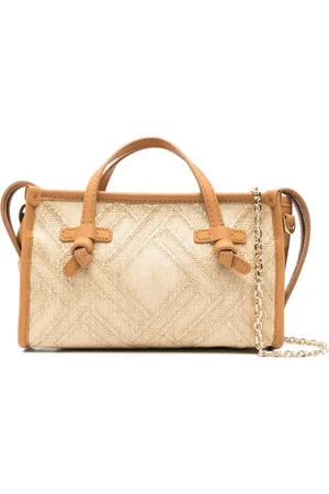 Gianni chiarini Marcella tote bag