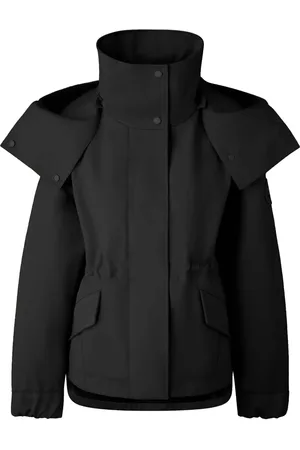 Canada Goose Casual hooded jacket