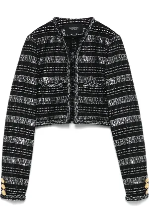 Giambattista Valli Sequined jacket