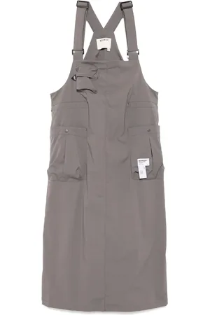 Musium Div. Pinafore dress