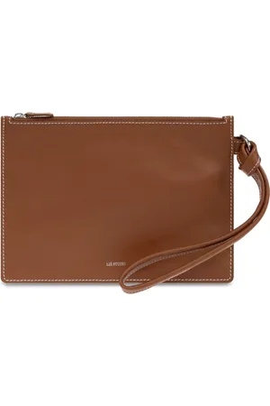 LIÉ STUDIO The Charlie clutch bag