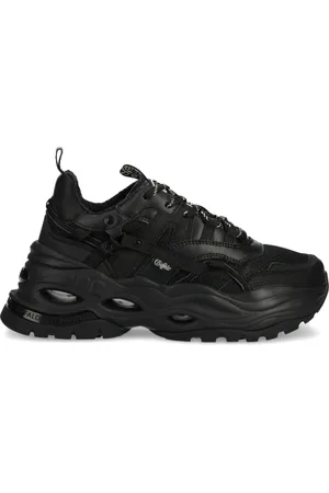 Buffalo Triplet Hollow trainers