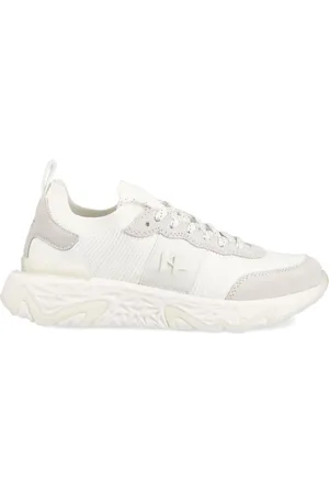 Karl Lagerfeld Logo-patch sneakers