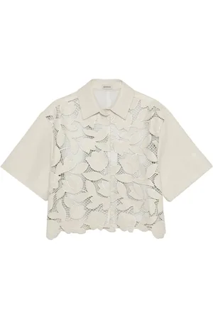 Simkhai Robinson Camp shirt