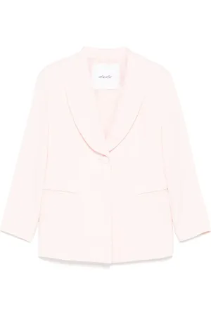 MISS GRANT Single-breasted blazer