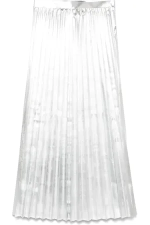 JUNYA WATANABE Pleated skirt
