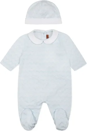 Missoni Cotton pajamas