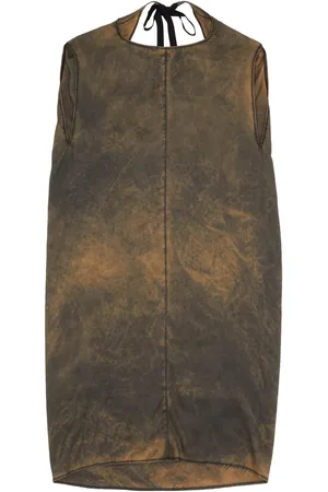Maison Margiela Silk dress