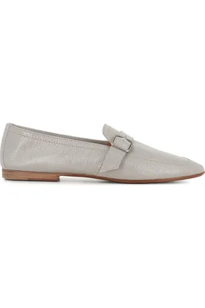 HENDERSON BARACCO Leather loafers