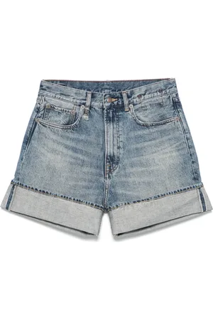 R13 Nina shorts