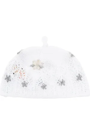 MAGLIANO Crochet beanie