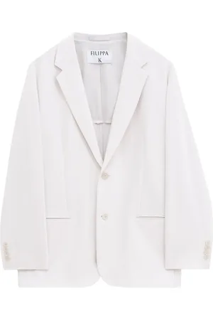 Filippa K Single-breasted blazer