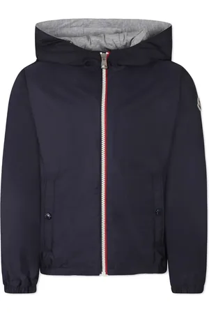 Moncler New Urville jacket