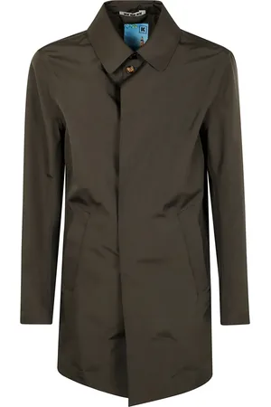 Kired Single-breasted coat