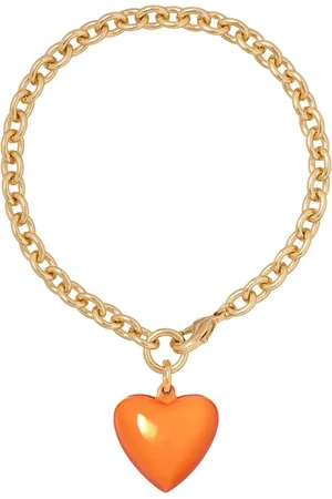 Roxanne Assoulin The Mini Puffy Heart bracelet