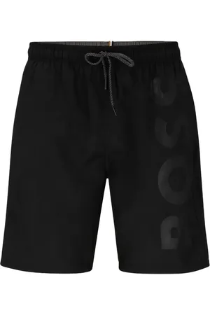 HUGO BOSS Orca swim shorts