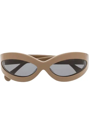 PORT TANGER Summa cat-eye sunglasses