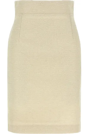 TAGLIATORE Nell skirt