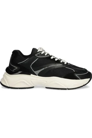 Karl Lagerfeld Leather sneakers