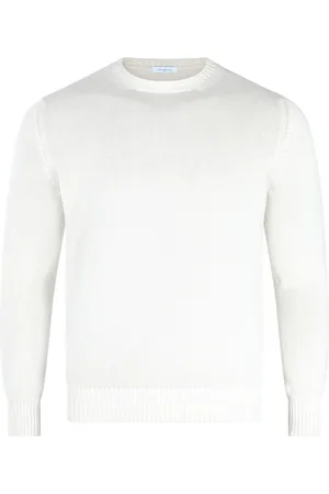 Malo Cotton jumper