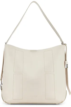 Hogan Medium leather shoulder bag
