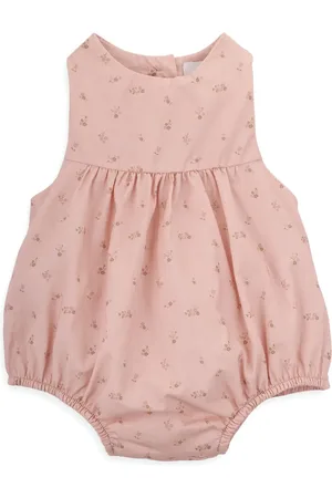 KNOT Taylor romper