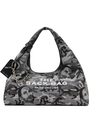 Marc Jacobs The Marc Camo Sack Bag