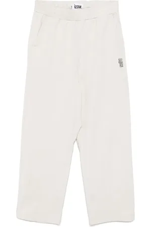 Izzue Cotton trousers