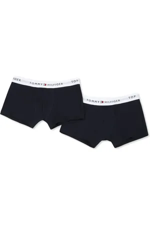 Tommy Hilfiger Logo-waistband boxers (pack of two)