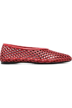 Proenza Schouler Tee ballerina flats